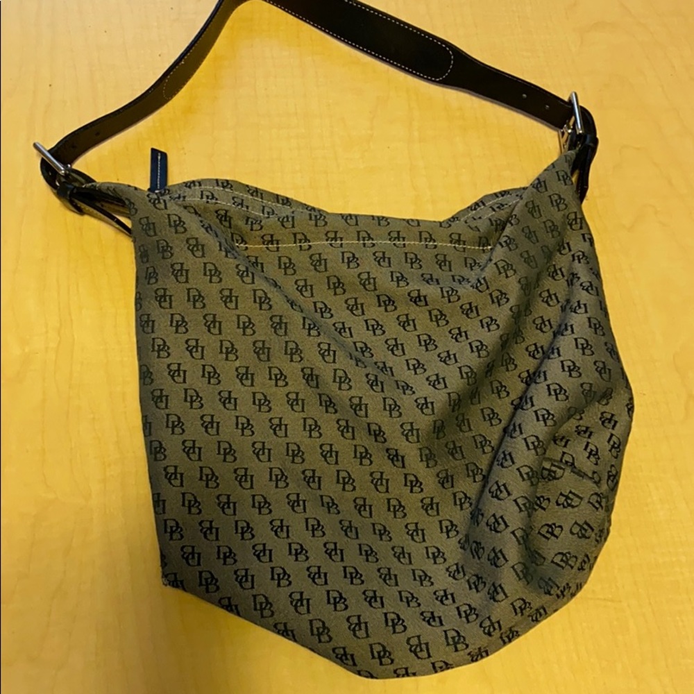 Dooney and Bourke